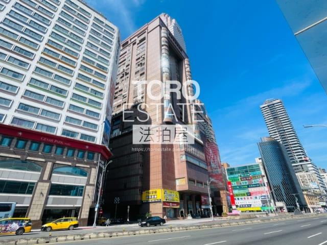 台北中正區法拍大樓-4