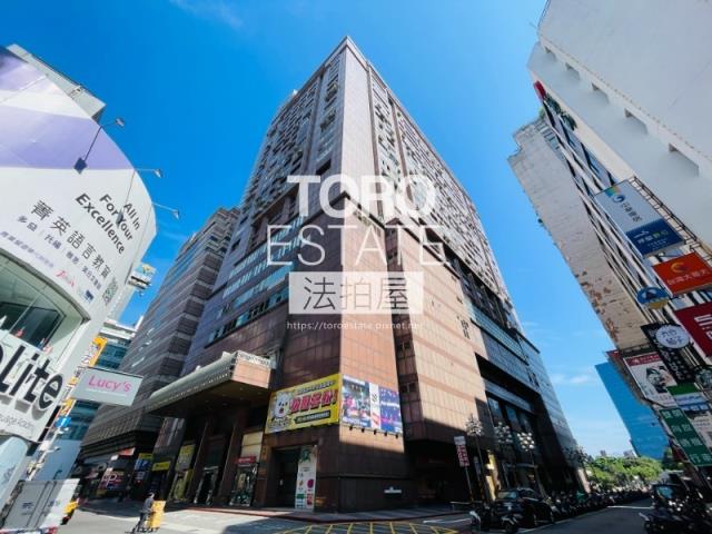 台北中正區法拍大樓-5