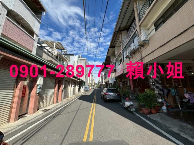 南投埔里法拍透天-4