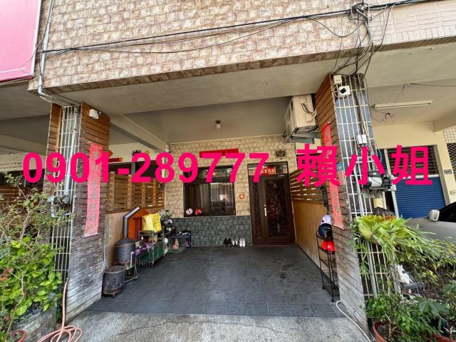 南投埔里法拍透天-6