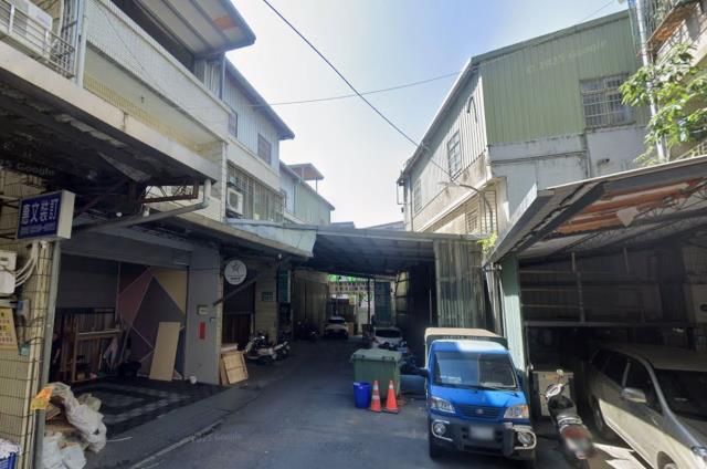 新北中和透天_廠房法拍-2