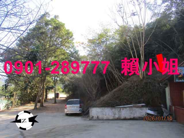 南投魚池拍賣透天_店面_一樓-5