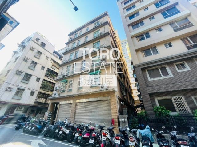 泰山法拍華廈-3