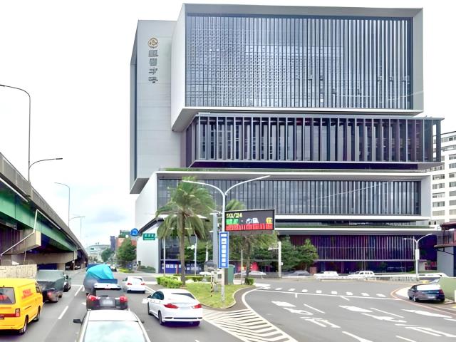 蘆竹法拍大樓-2