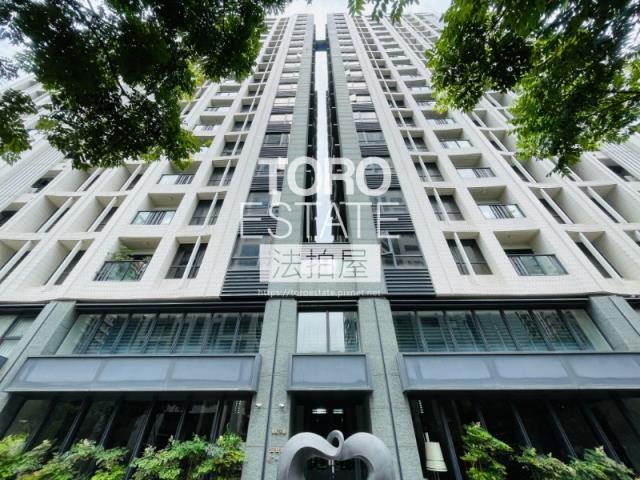林口大樓法拍-1