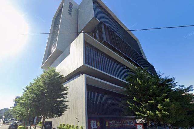 蘆竹法拍大樓_商辦-2