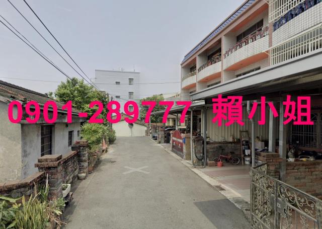 溪口透天法拍-4