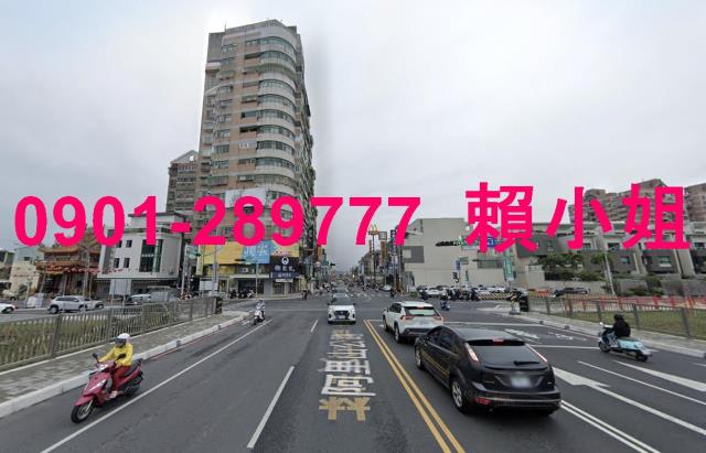 東區法拍大樓_華廈-3