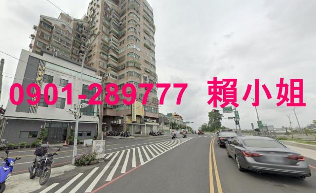 東區法拍大樓_華廈-4