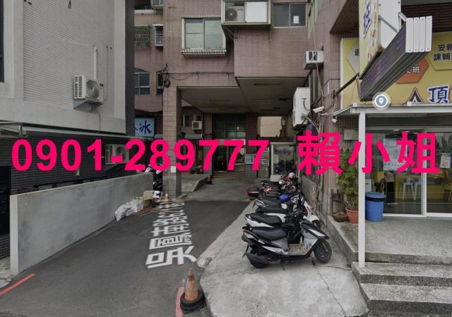 東區法拍大樓_華廈-5