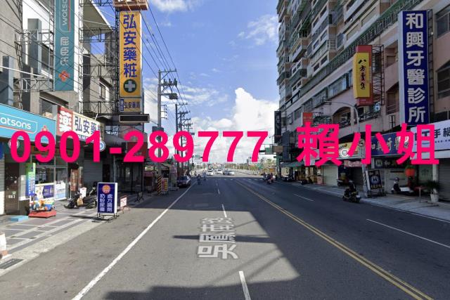 東區法拍大樓_華廈-6