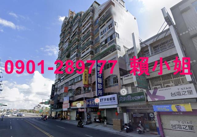 東區法拍大樓_華廈-7
