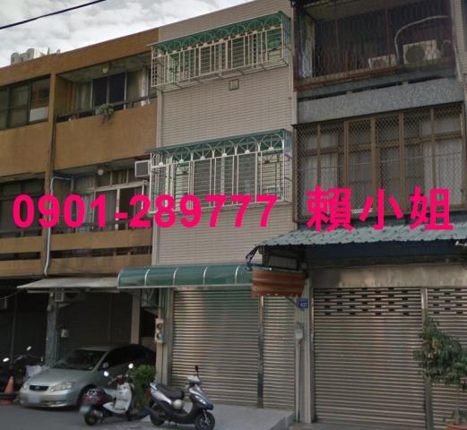 北區透天_店面法拍-8