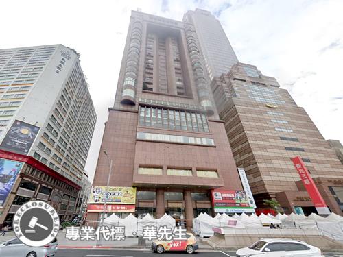 台北法拍大樓-8