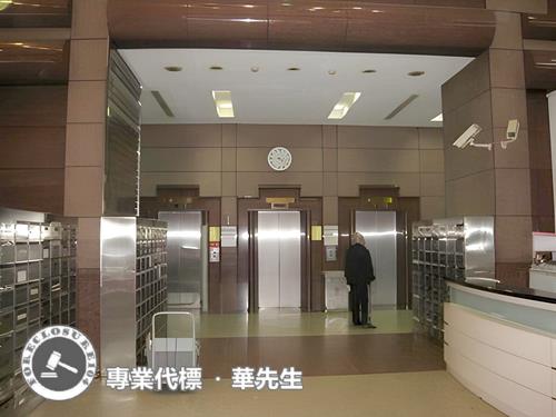 台北大樓法拍-4