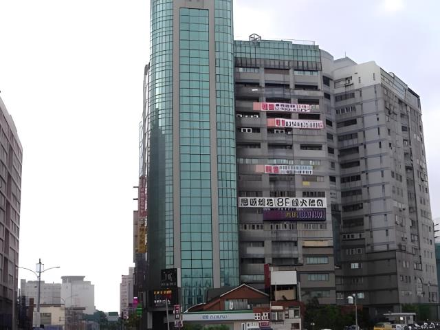桃園大樓拍賣-5