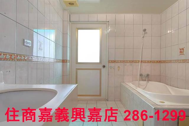 嘉義別墅-8