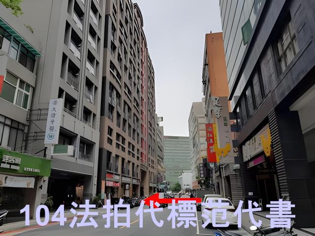 台北中山區大樓_套房法拍-12