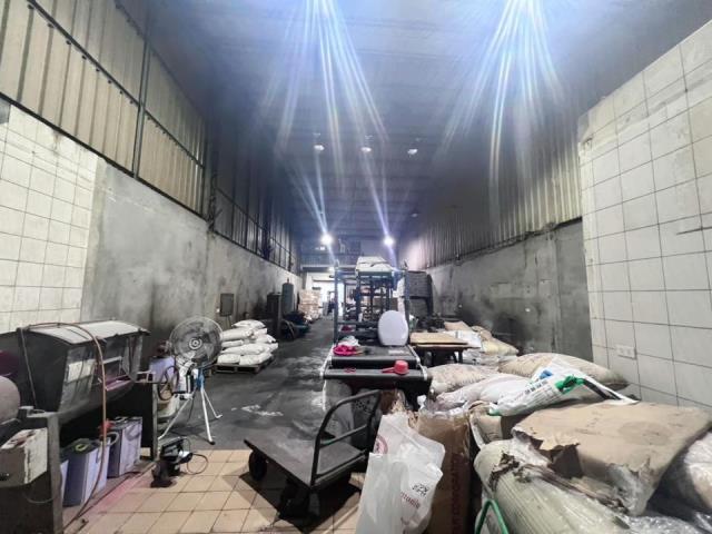 台南仁德廠房-0