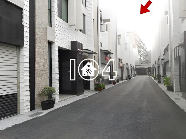 高雄大社透天法拍-5
