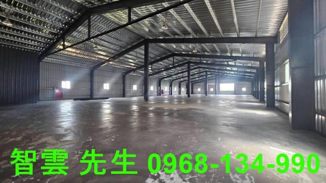 桃園蘆竹倉庫-3