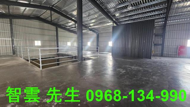 桃園蘆竹倉庫-4