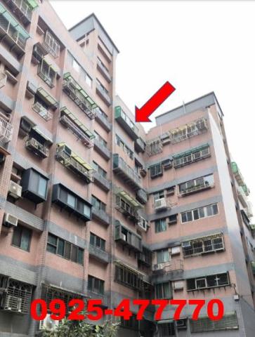 桃園楊梅拍賣華廈-4