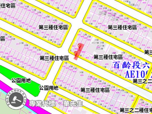 台北士林公寓拍賣-6