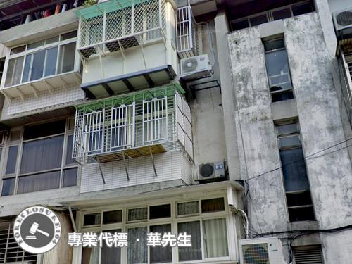 台北士林公寓拍賣-3