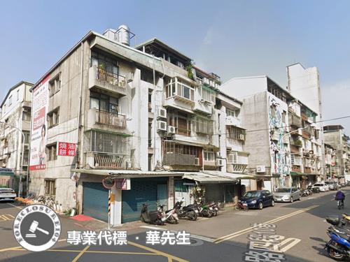 台北士林公寓拍賣-0