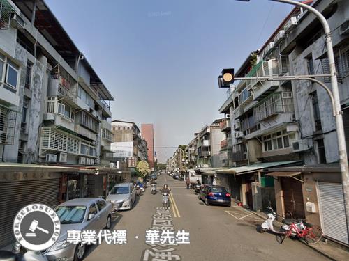 台北士林公寓拍賣-5