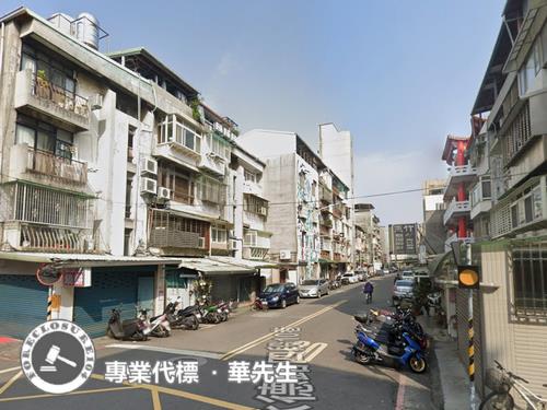 台北士林公寓拍賣-2