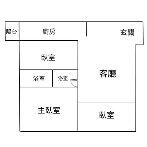 高雄岡山大樓-14
