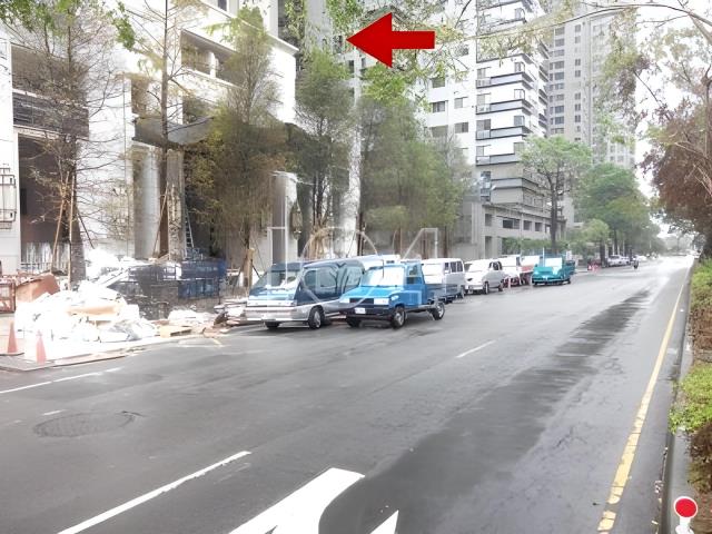 台中西屯拍賣大樓-2