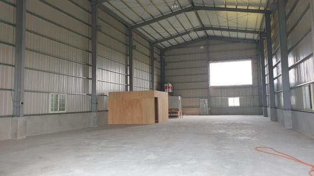 高雄燕巢廠房-0