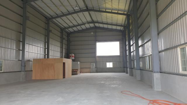 高雄燕巢廠房-1
