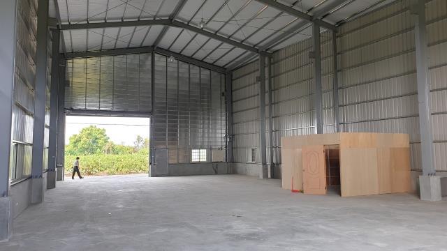 高雄燕巢廠房-2
