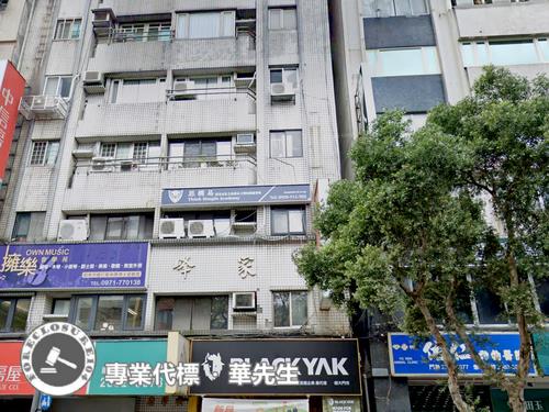 大安區法拍大樓-3