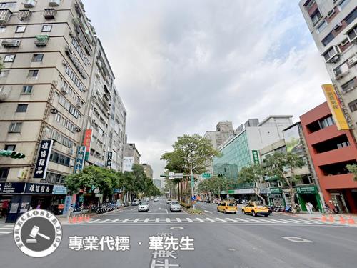 大安區法拍大樓-2