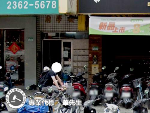 大安區法拍大樓-4