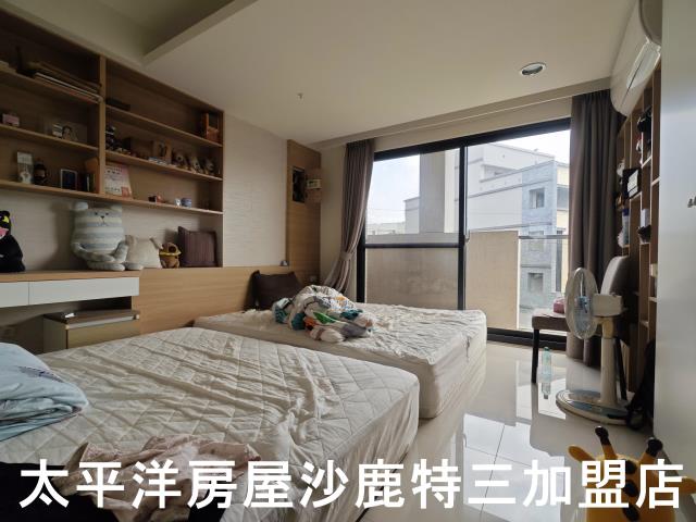 沙鹿別墅-10