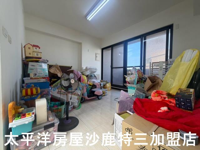 沙鹿別墅-12