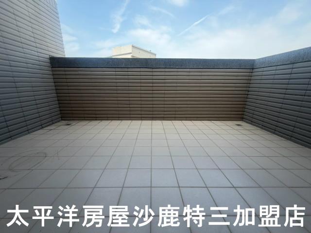 沙鹿別墅-14
