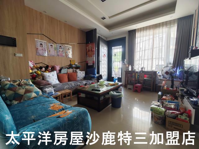 沙鹿別墅-2