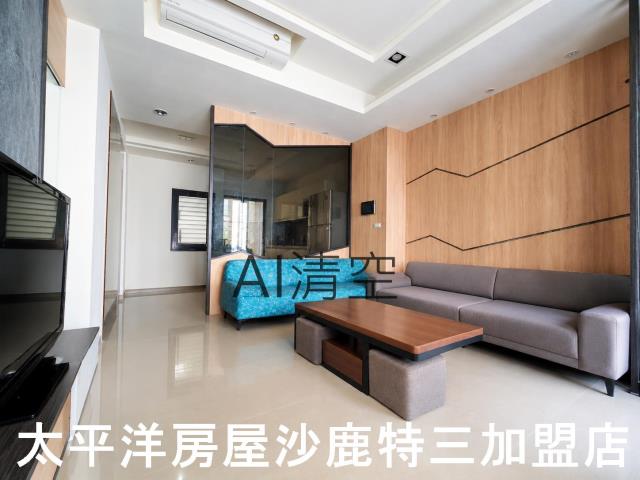 沙鹿別墅-3