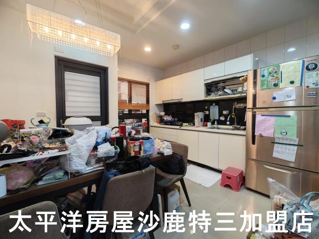 沙鹿別墅-4