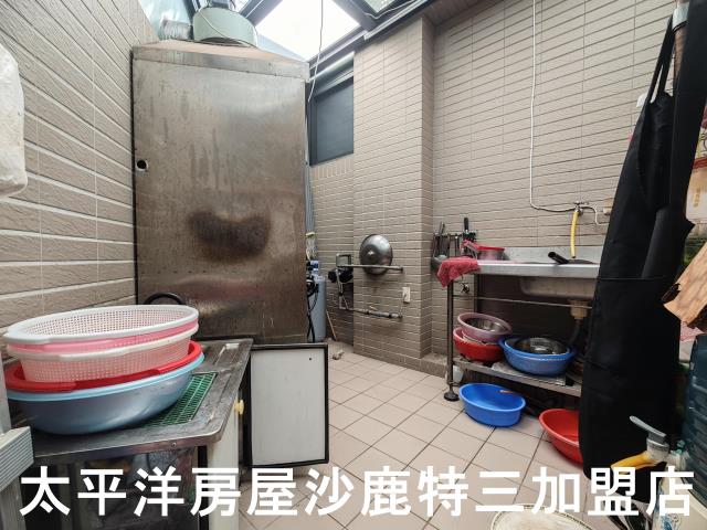 沙鹿別墅-6