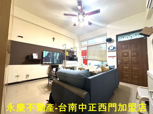 安南透天-0