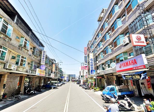 朴子大同東路朝南透店