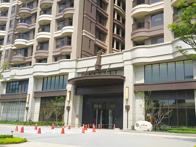大溪大樓法拍-2
